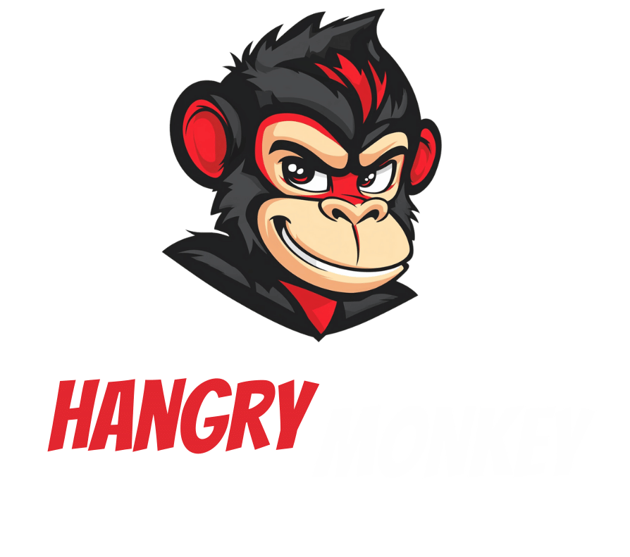 Hangry Monkey