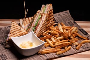 Club Sandwich