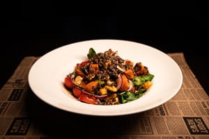 Salată Vegan Vitality for Life