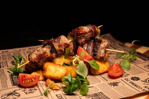 Frigărui haiducești de porc