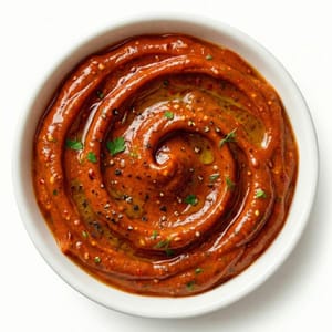 Sos chilli-usturoi (Homemade)